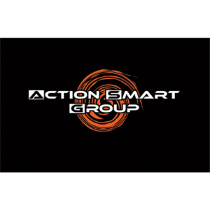c action smart group logo