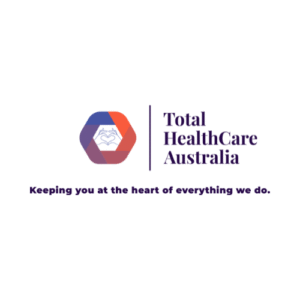 total healthcare australia logo